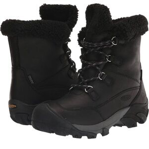 EUC Keen Betty Boot Size 7.5